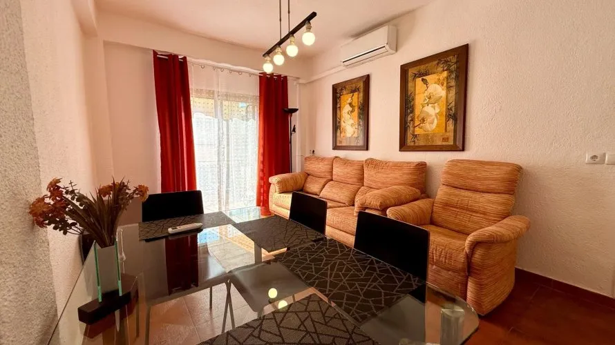 Apartamento de 3 dormitorios en Alicante, Spain No. 2806 № 11