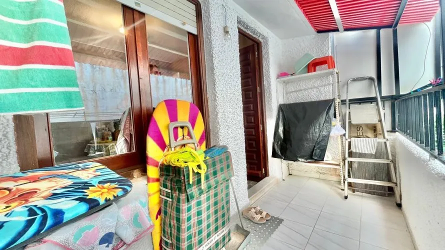 Ático de 2 dormitorios en Torrevieja, Spain No. 2933 № 14