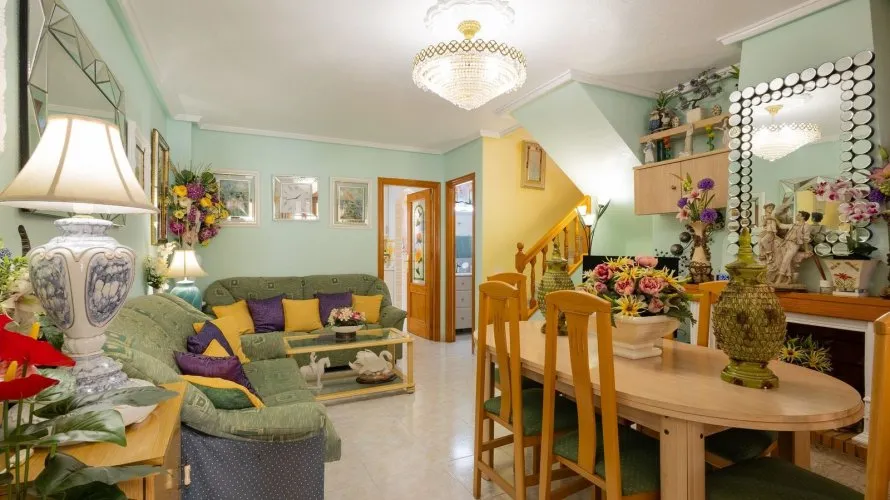 Сasa de 244m² en Torrevieja, Spain No. 1566 № 22