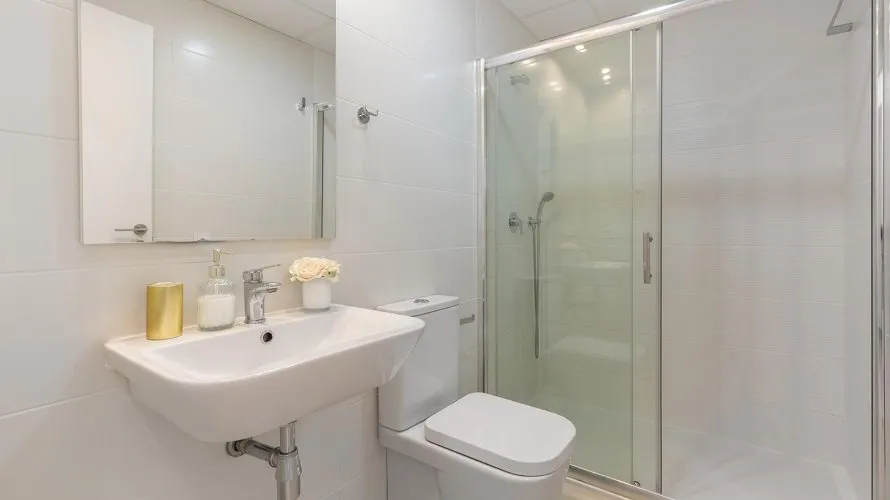 Apartamento de 3 dormitorios en Los Dolses, Spain No. 1345 № 13