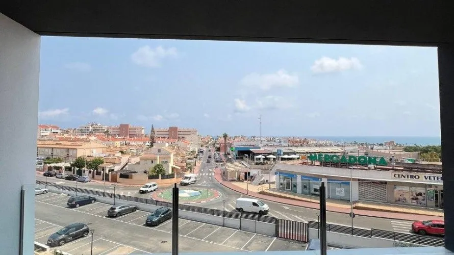 Apartamento de 2 dormitorios en La Mata, Spain No. 899 № 9