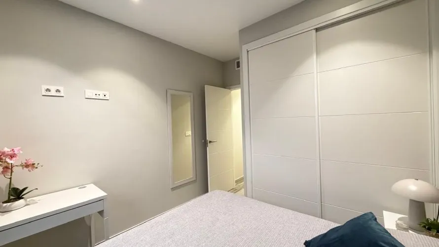 Apartamento de 1 dormitorio en Torrevieja, Spain No. 3020 № 18