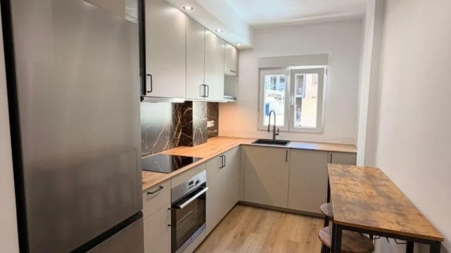Apartamento de 2 dormitorios en Torrevieja, Spain No. 1207 № 3