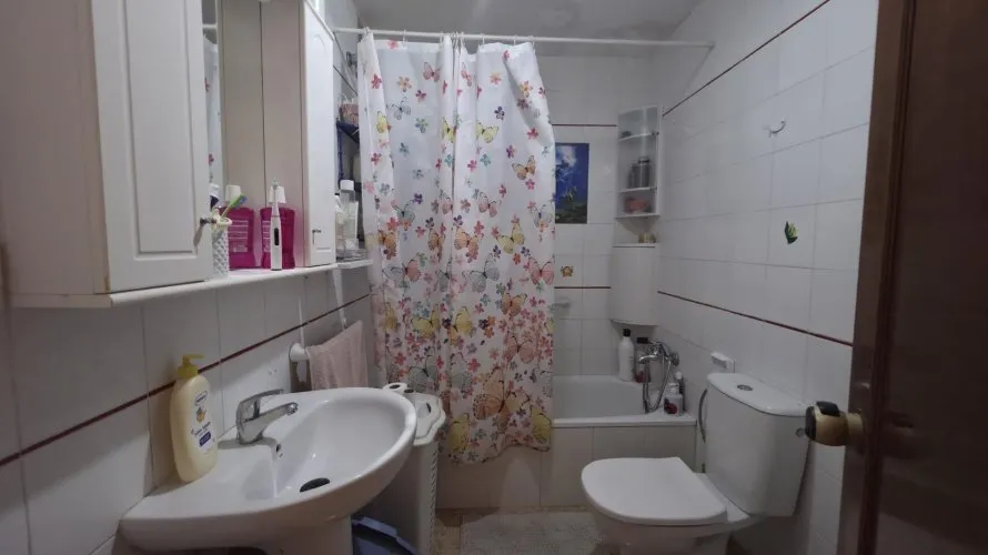 Apartamento de 3 dormitorios en Torrevieja, Spain No. 2976 № 18
