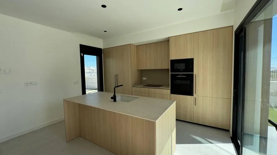 Villa de 3 dormitorios en Finestrat, Spain No. 1091 № 6