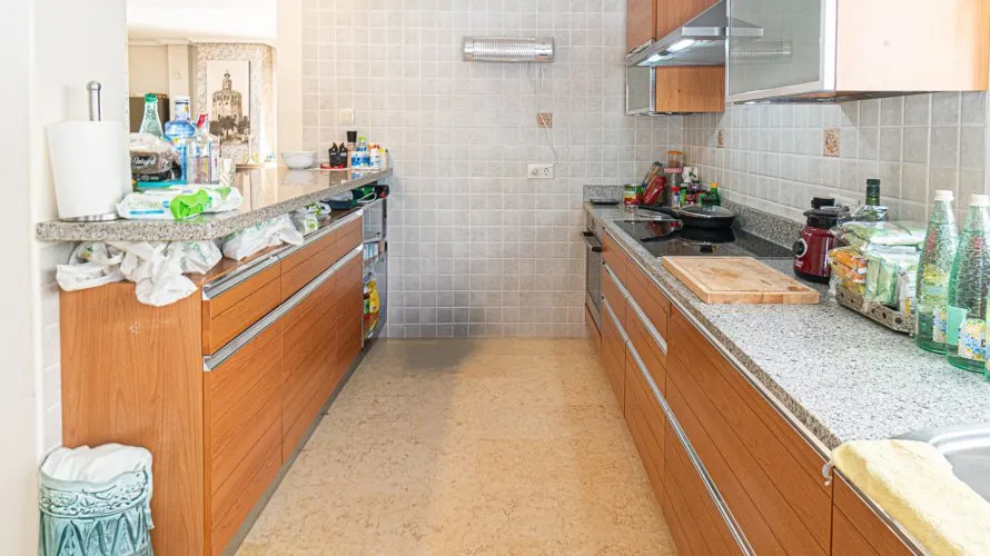 Villa de 370m² en La Mata, Spain No. 1119 № 9