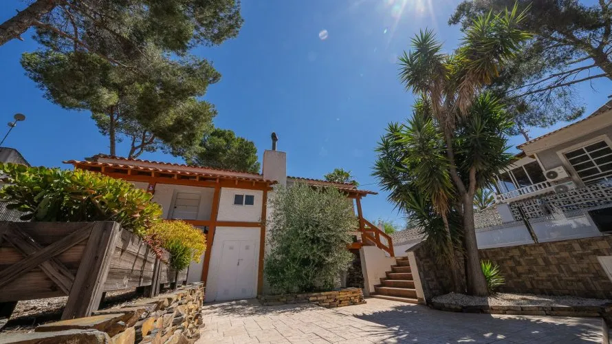Villa de 192m² en Pinar De Campoverde, Spain No. 1201 № 3