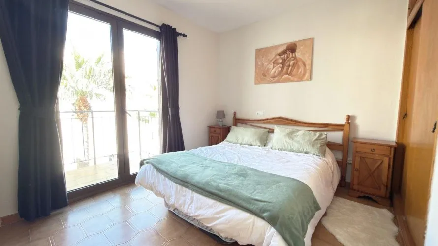 Apartamento de 2 dormitorios en Villamartin, Spain No. 2887 № 6