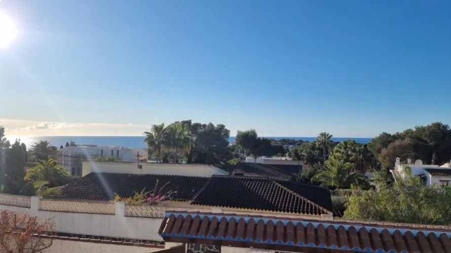 Villa de 6 dormitorios en Moraira, Spain No. 520 № 11