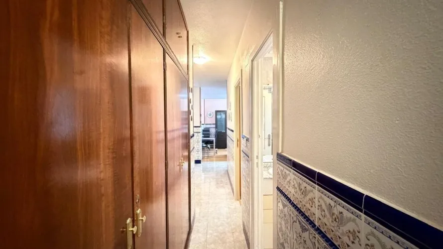 Apartamento de 1 dormitorio en Torrevieja, Spain No. 2781 № 21