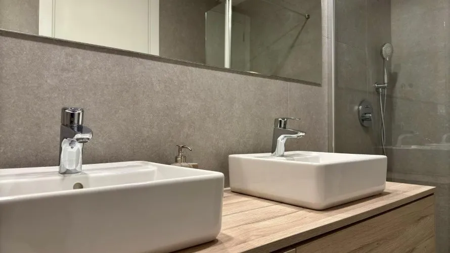 Apartamento de 2 dormitorios en Finestrat, Spain No. 1305 № 9