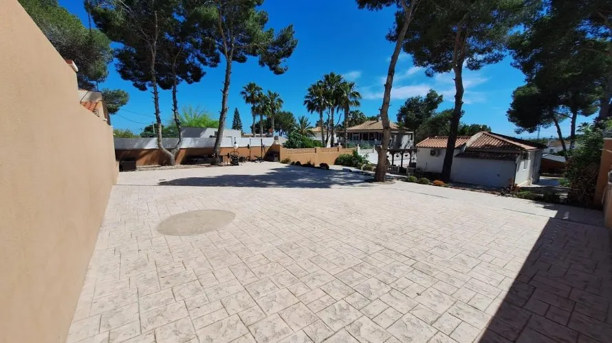 Apartamento de 168m² en Pinar De Campoverde, Spain No. 1392 № 20