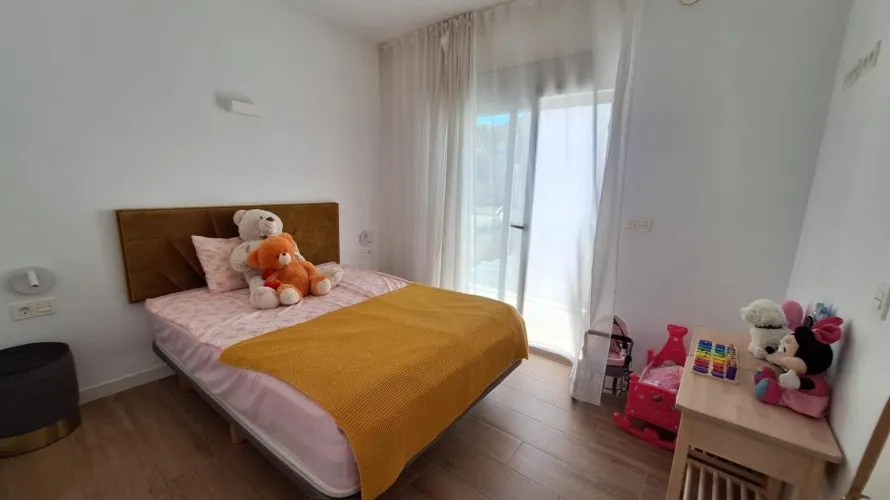 Apartamento de 3 dormitorios en Torrevieja, Spain No. 1493 № 25