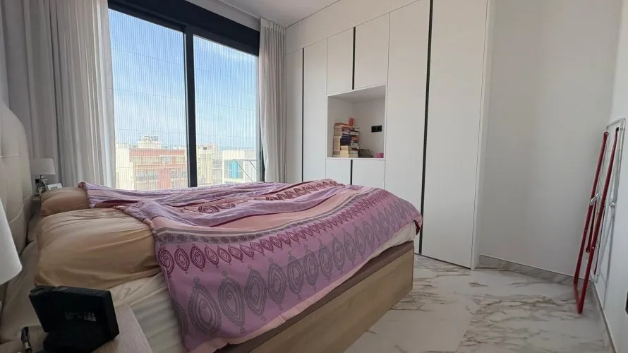 Ático de 1 dormitorio en Guardamar del Segura, Spain No. 1609 № 8