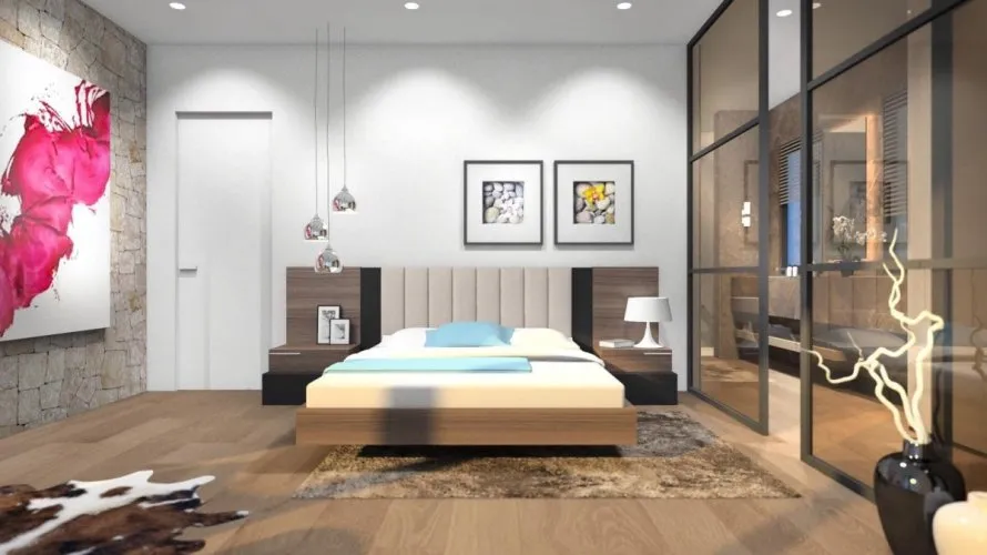 Villa de 1 dormitorio en Ciudad Quesada, Spain No. 257 № 7