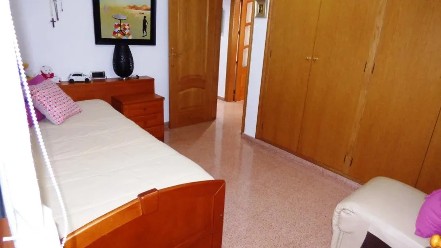 Сasa de 3 dormitorios en Cabo De Las Huertas, Spain No. 1290 № 21