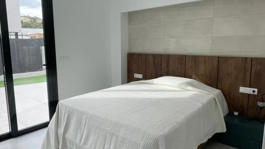 Villa de 139m² en Finestrat, Spain No. 591 № 6