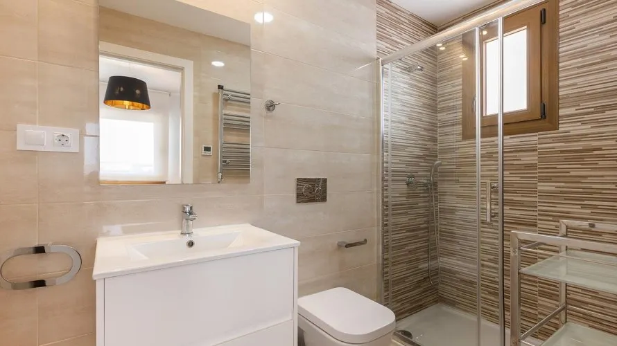 Apartamento de 3 dormitorios en Los Dolses, Spain No. 1345 № 10