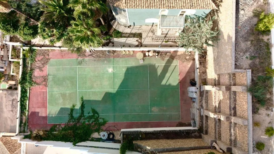 Сasa de 4 dormitorios en Zona Altea Hills, Spain No. 691 № 27
