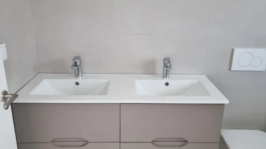 Apartamento de 2 dormitorios en Calpe, Spain No. 693 № 5