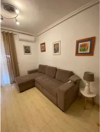 Apartamento de 1 dormitorio en Torrevieja, Spain No. 2977