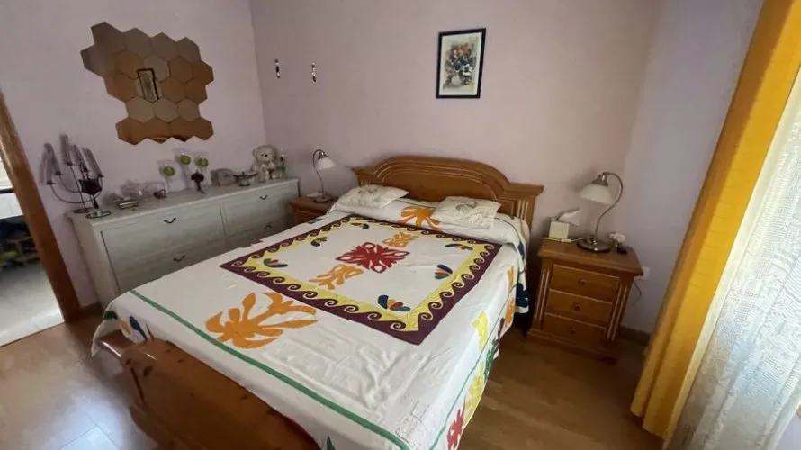 Сasa de en Ciudad Quesada, Spain No. 1006 № 16