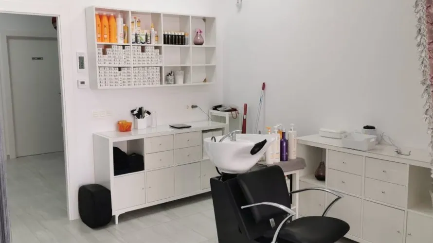 Propiedad comercial de en La Zenia, Spain No. 288 № 20