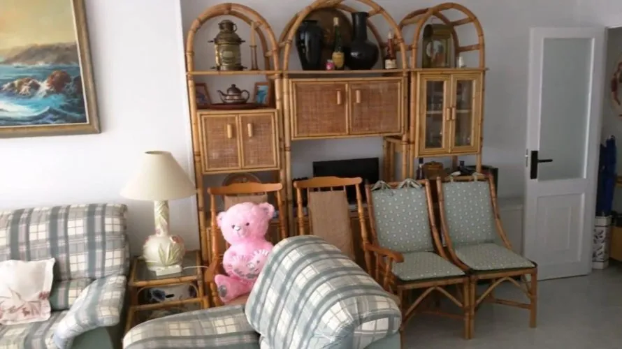 Apartamento de 4 dormitorios en Torrevieja, Spain No. 122 № 10