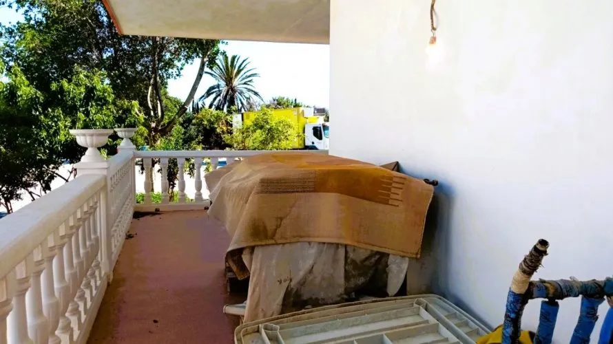 Apartamento de 5 dormitorios en Mutxamel, Spain No. 373 № 25