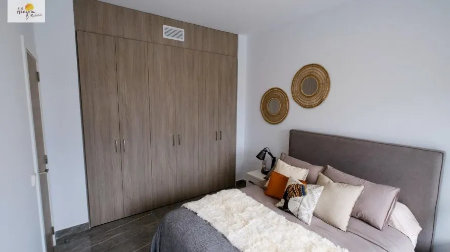 Apartamento de 3 dormitorios en Xeresa, Spain No. 363 № 10