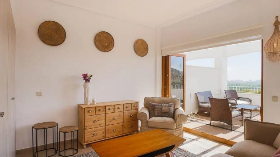 Apartamento de 2 dormitorios en Xeresa, Spain No. 1027 № 6