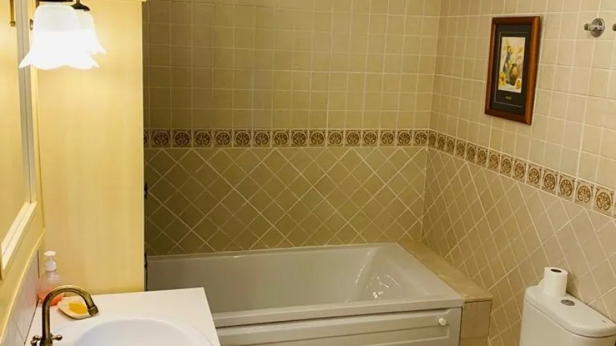 Apartamento de 3 dormitorios en Galera de las Palmeras, Spain No. 532 № 23