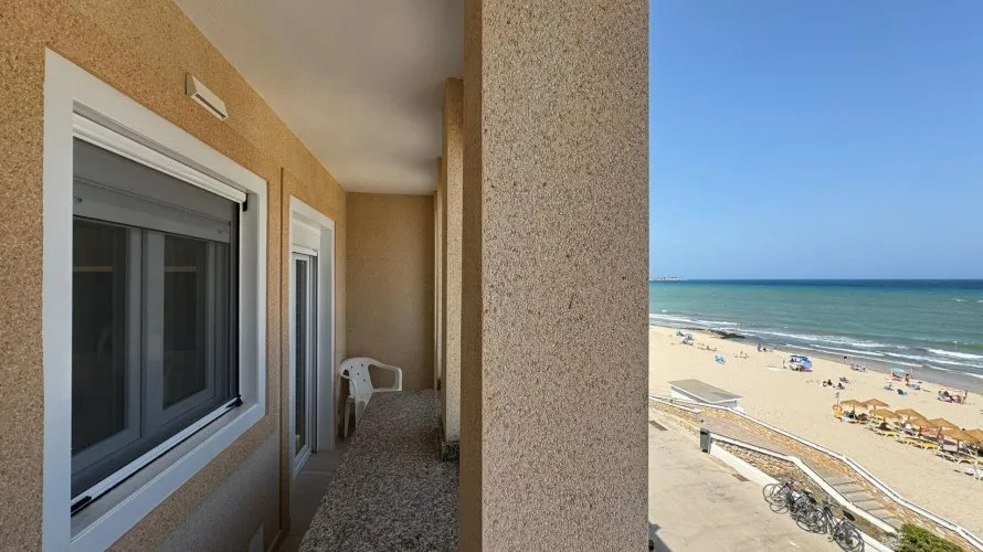 Ático de 57m² en Torre de la Horadada, Spain No. 615 № 25