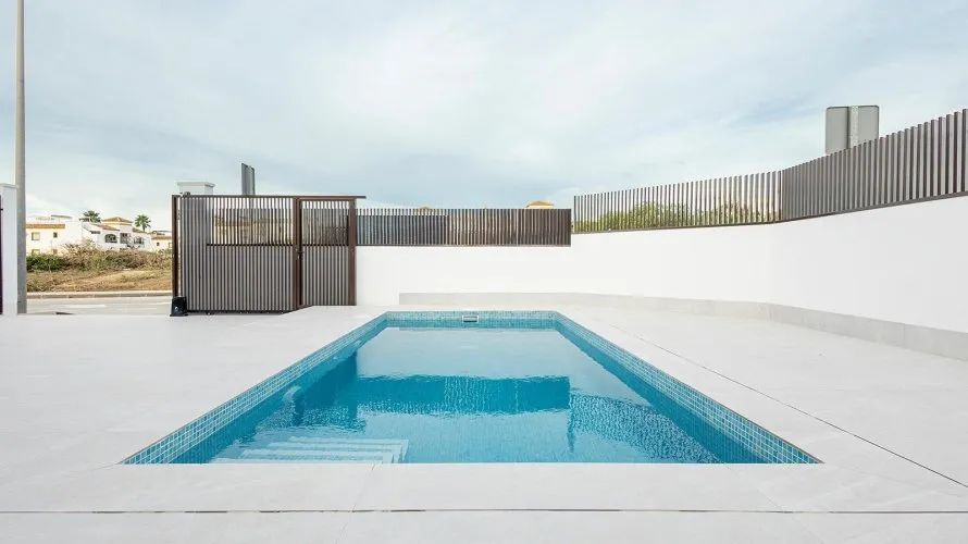 Villa de 2 dormitorios en Vistabella, Spain No. 1012 № 5