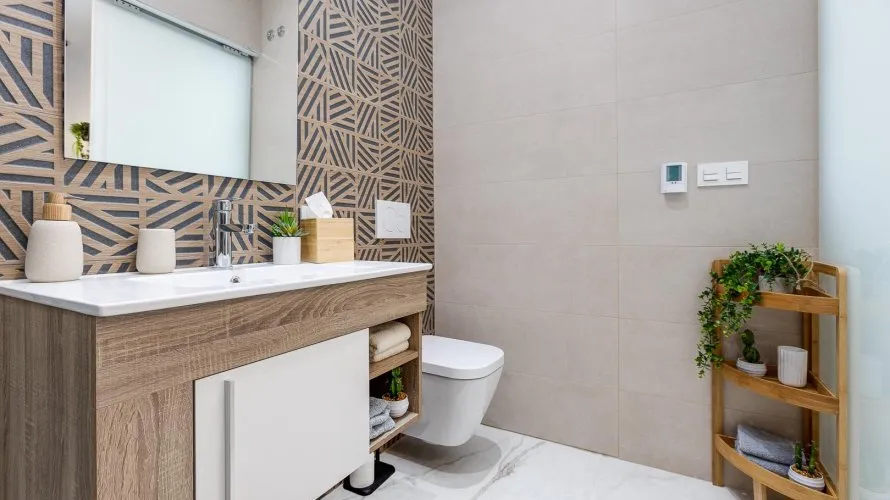 Apartamento de 2 dormitorios en La Florida, Spain No. 579 № 8