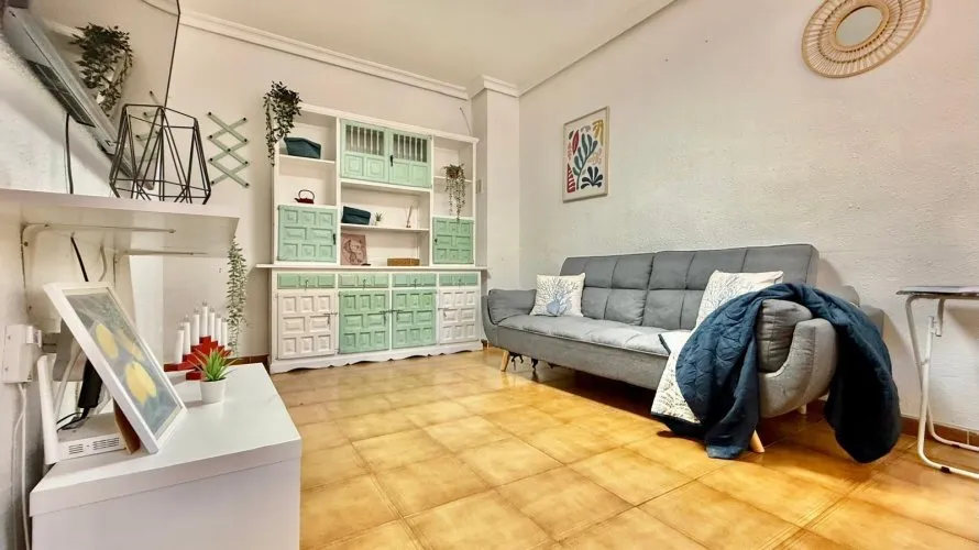 Apartamento de 1 dormitorio en Lo Pagán, Spain No. 2858 № 8