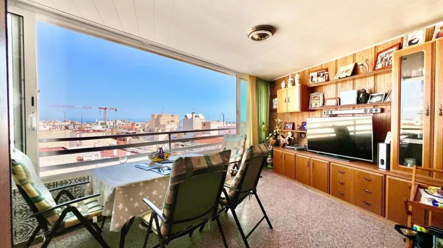 Apartamento de 3 dormitorios en La Mata, Spain No. 142 № 18