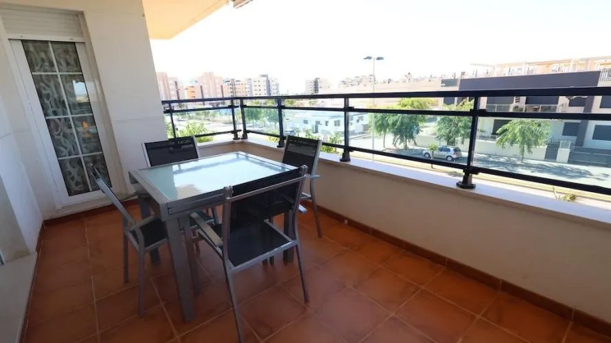 Ático de 87m² en Pilar de la Horadada, Spain No. 864 № 19