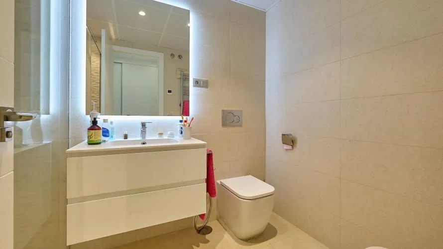Apartamento de 3 dormitorios en Alicante, Spain No. 1279 № 14