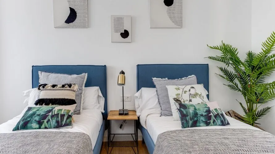 Apartamento de 3 dormitorios en Finestrat, Spain No. 403 № 20