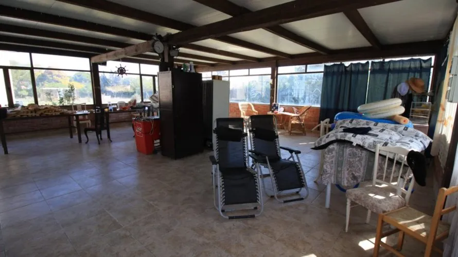 Apartamento de 2 dormitorios en Campoamor, Spain No. 274 № 22