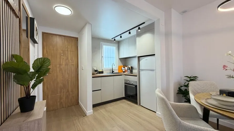 Apartamento de 2 dormitorios en Nueva Torrevieja, Spain No. 2936 № 21