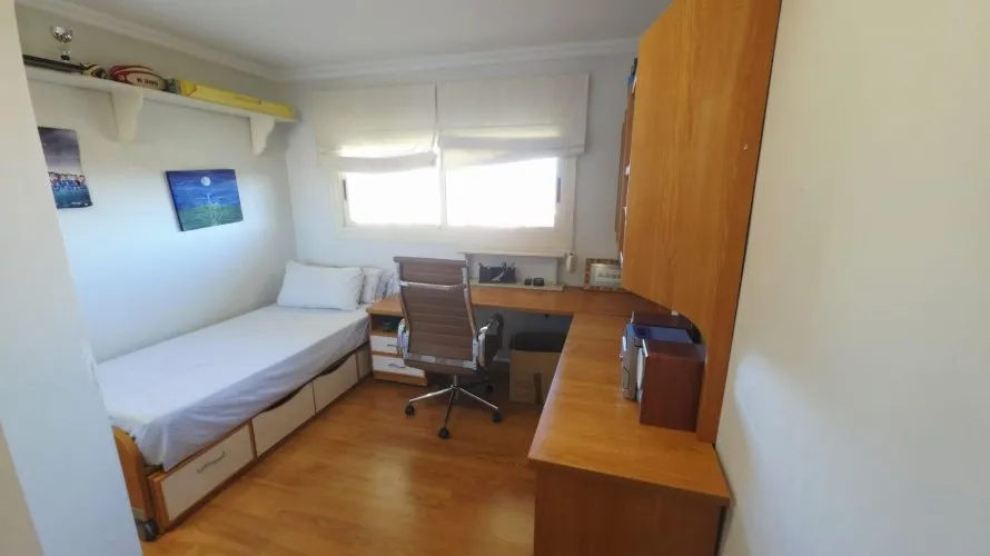 Apartamento de 3 dormitorios en Cabo De Las Huertas, Spain No. 1268 № 16
