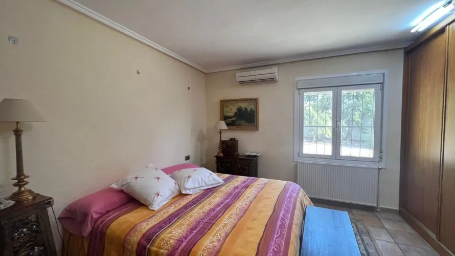 Villa de 236m² en Rojales, Spain No. 1358 № 11
