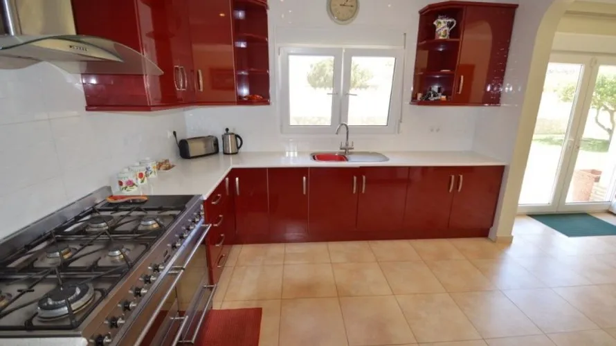 Villa de 276m² en Cabo Roig, Spain No. 265 № 21