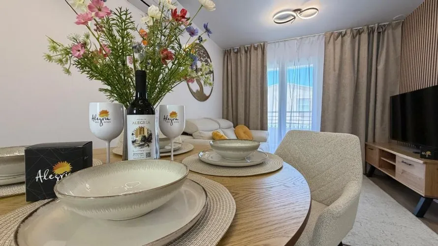 Apartamento de 2 dormitorios en Nueva Torrevieja, Spain No. 2936 № 12
