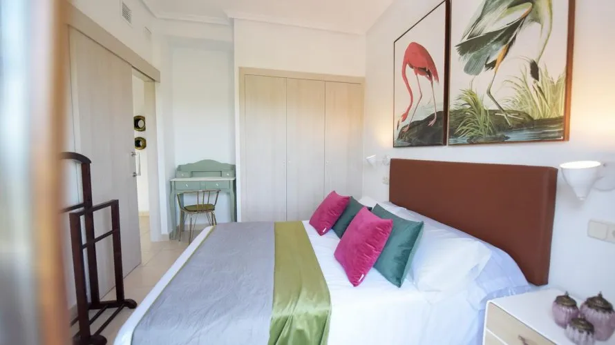 Apartamento de 2 dormitorios en Xeresa, Spain No. 1027 № 19