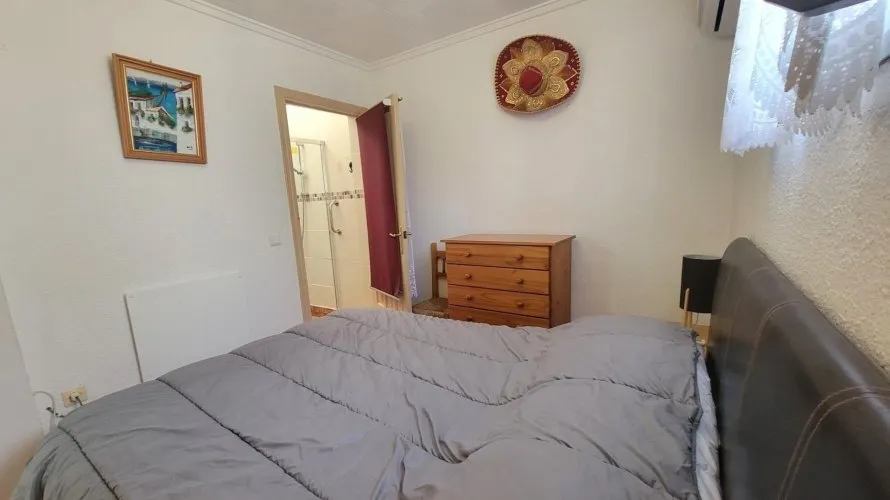 Сasa de 1 dormitorio en Torrevieja, Spain No. 2849 № 19