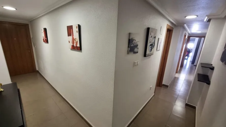 Apartamento de 2 dormitorios en Torrevieja, Spain No. 2741 № 17
