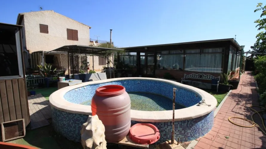 Apartamento de 2 dormitorios en Campoamor, Spain No. 274 № 21